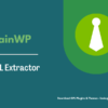 MainWP URL Extractor Pimg