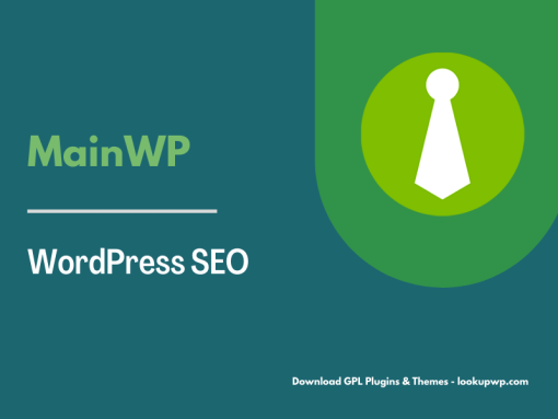 MainWP WordPress SEO Pimg