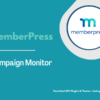 MemberPress Campaign Monitor Pimg