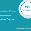 MemberPress Constant Contact Pimg