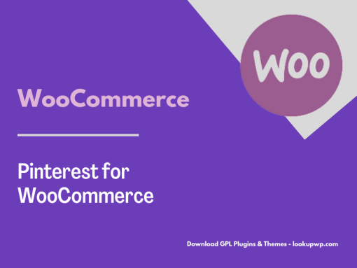 Pinterest for WooCommerce Pimg