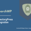 SearchWP DirectoryPress Integration Pimg