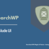 SearchWP Exclude UI Pimg