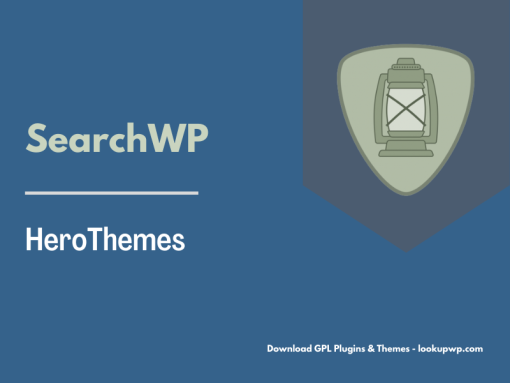 SearchWP HeroThemes Pimg