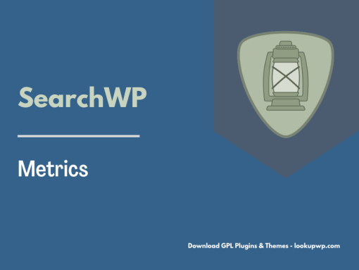 SearchWP Metrics Pimg