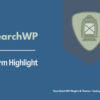 SearchWP Term Highlight Pimg