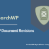 SearchWP WP Document Revisions Pimg
