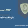 SearchWP WordPress Plugin Pimg