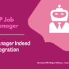 WP Job Manager Indeed Integration Pimg