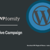 WPFomify Active Campaign Pimg