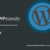WPFomify Drip Pimg