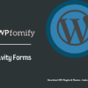 WPFomify Gravity Forms Pimg