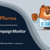 WPForms – Campaign Monitor Pimg
