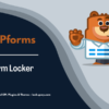 WPForms – Form Locker Pimg