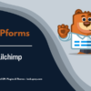 WPForms – Mailchimp Pimg