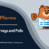 WPForms – Surveys and Polls Pimg