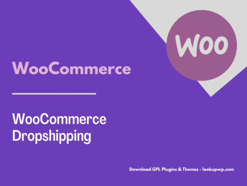 WooCommerce Dropshipping Pimg