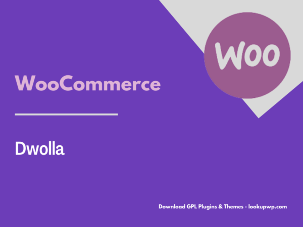 WooCommerce Dwolla Pimg