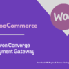 WooCommerce Elavon Converge Payment Gateway Pimg