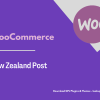 WooCommerce New Zealand Post Pimg