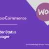 WooCommerce Order Status Manager Pimg