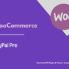 WooCommerce PayPal Pro Pimg