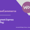 WooCommerce Payment Express PxPay Pimg