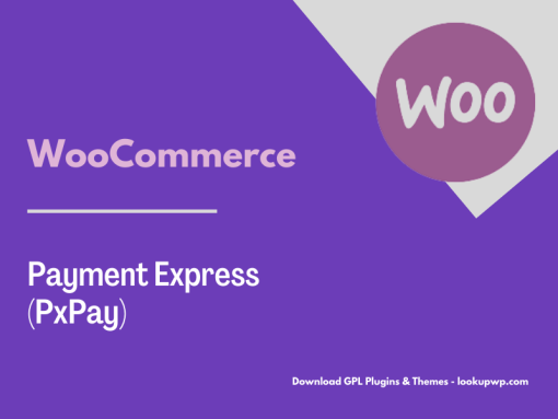 WooCommerce Payment Express