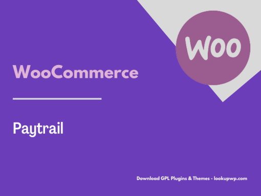 WooCommerce Paytrail Pimg