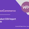WooCommerce Product CSV Import Suite Pimg