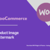 WooCommerce Product Image Watermark Pimg