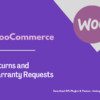 WooCommerce Returns and Warranty Requests Pimg