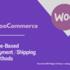 WooCommerce Role Based Payment Shipping Methods Pimg