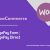 WooCommerce SagePay Form SagePay Direct Pimg