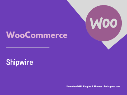 WooCommerce Shipwire Pimg