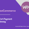 WooCommerce Sofort Payment Gateway Pimg