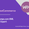 WooCommerce Stamps.com XML File Export Pimg