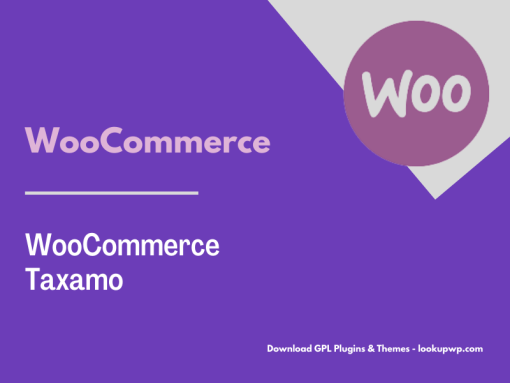 WooCommerce