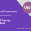 WooCommerce UPS Shipping Method Pimg