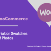 WooCommerce Variation Swatches and Photos Pimg