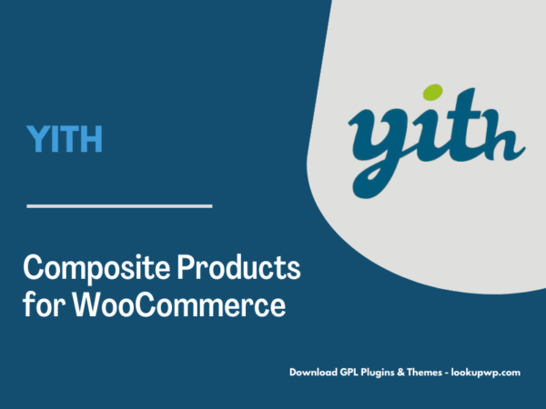 YITH Composite Products for WooCommerce Pimg