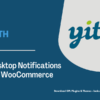 YITH Desktop Notifications for WooCommerce Pimg