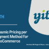 YITH Dynamic Pricing per Payment Method for WooCommerce Pimg