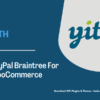 YITH PayPal Braintree For WooCommerce Pimg
