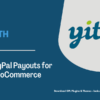 YITH PayPal Payouts for WooCommerce Pimg
