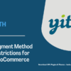 YITH Payment Method Restrictions for WooCommerce Pimg