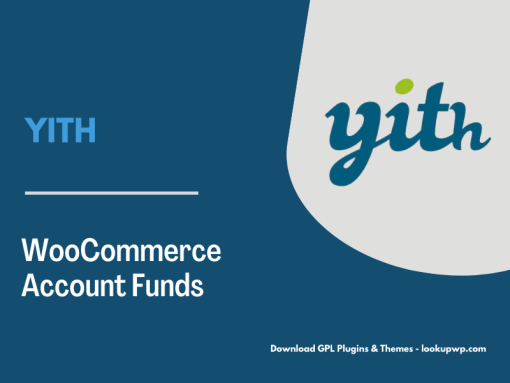 YITH WooCommerce Account Funds Pimg