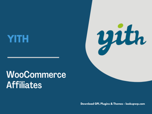 YITH WooCommerce Affiliates Pimg