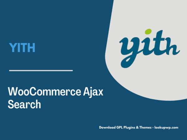 YITH WooCommerce Ajax Search Pimg