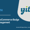 YITH WooCommerce Badge Management Pimg